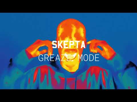 Skepta - 'Greaze Mode' ft. Nafe Smallz (Official Audio)