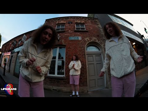 Curtisy x D*MP - IM DONE [Official Music Video]