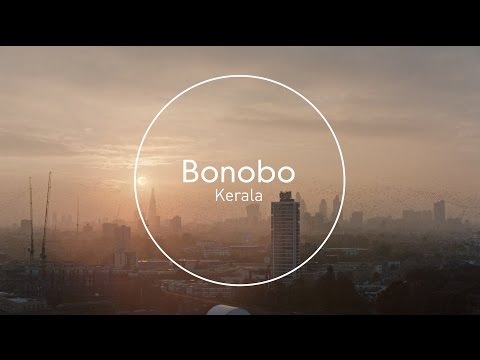 Bonobo : Kerala