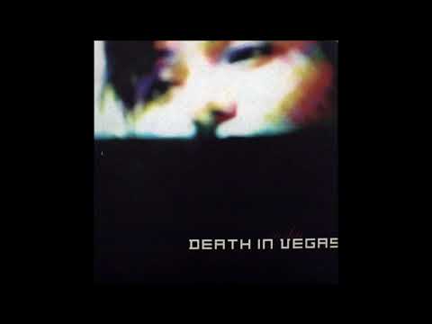 Death In Vegas - Honey