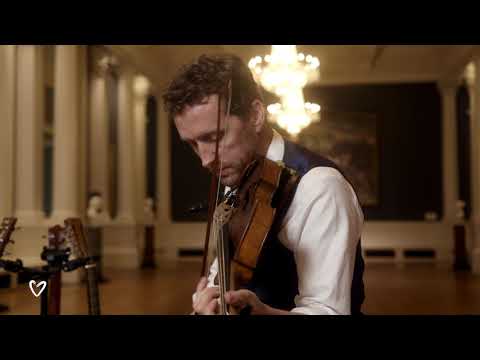 Colm Mac Con Iomaire - The Finnish Line | #Courage2020