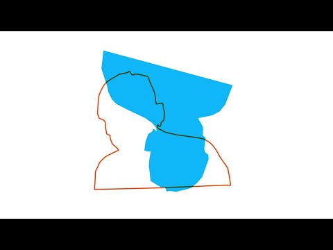 Kae Tempest - More Pressure (Lyric Video) ft. Kevin Abstract