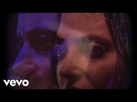 Sharon Van Etten & The Attachment Theory - Southern Life (What It Must Be Like) [Official Video]