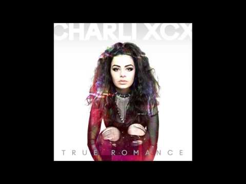 Charli XCX - 06 Grins