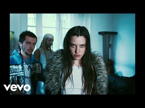 Oklou - obvious
