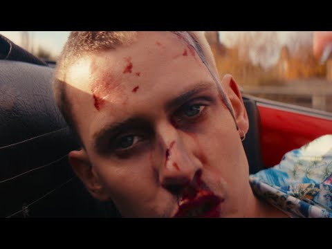 KOJAQUE - COMING UP (OFFICIAL VIDEO)