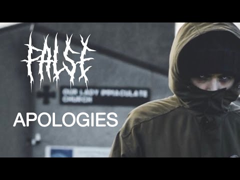 Meryl Streek - False Apologies
