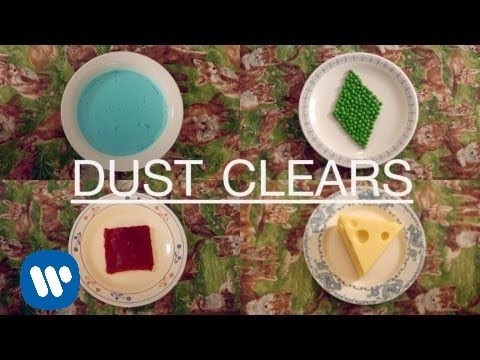 Clean Bandit - Dust Clears ft. Noonie Bao [Official Video]