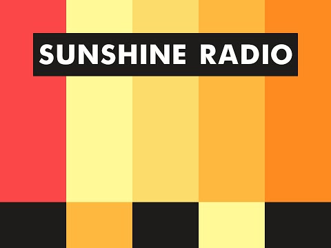 Eamon Dunne - Sunshine Radio