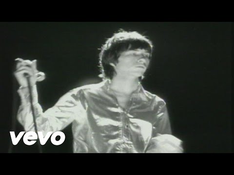 Primal Scream - Movin' on Up (Official Video)