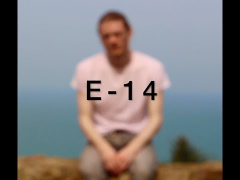 E - 14 - Leigh Michael & Chap Stallion (Music Video)
