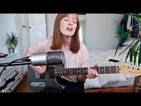 why am i like this - original song | Orla Gartland