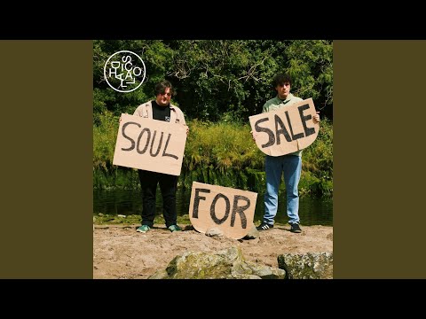Soul For Sale