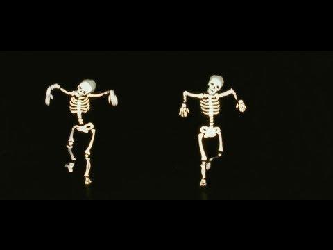 Django Django - Tic Tac Toe (Official Music Video)