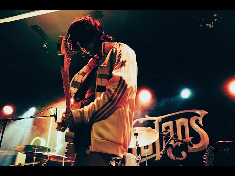 WHELAN'S ONES TO WATCH - Martina and the Moons
