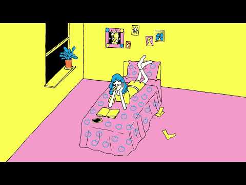 CARIBOU - Broke My Heart