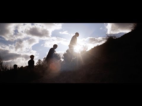 Brian Deady - Fire In The Woods  Official Video