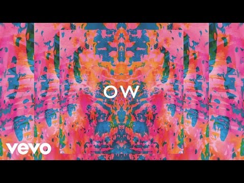 Oh Wonder - Ultralife (Official Audio)