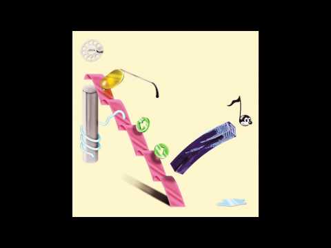 Neon Indian - Annie (Official Audio)