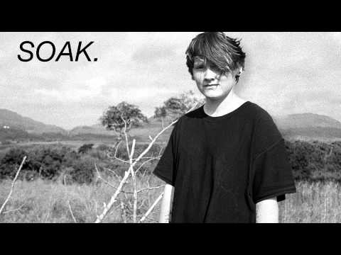 SOAK - SEA CREATURES (Official Audio)