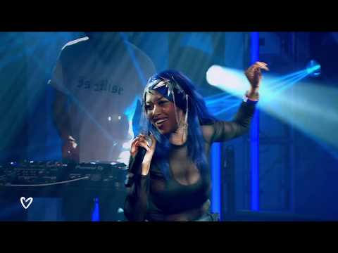 Denise Chaila - Anseo | Other Voices
