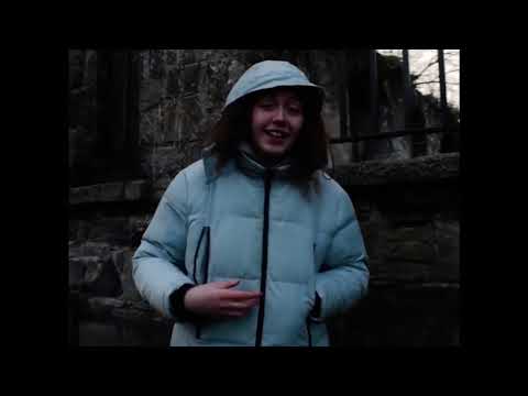 ‘EP OF SORTS’ By Curtisy x D*mp (Video By Cian Bolger)