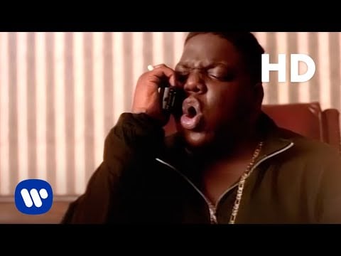 The Notorious B.I.G. - Warning (Official Music Video)