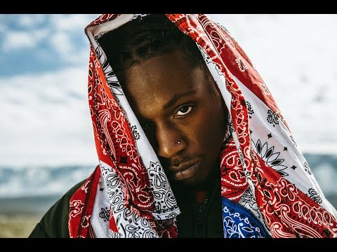 Joey Bada$$ - "Land of the Free" (Official Music Video)