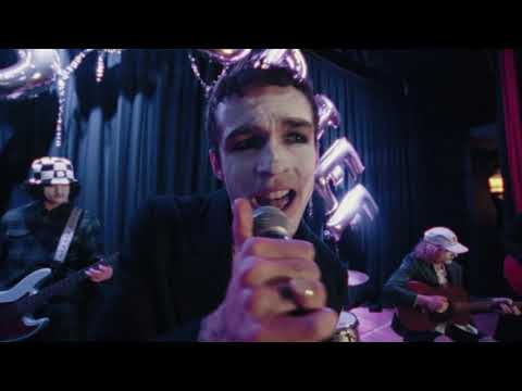Guud Grief - Lay In The River (Official Video)