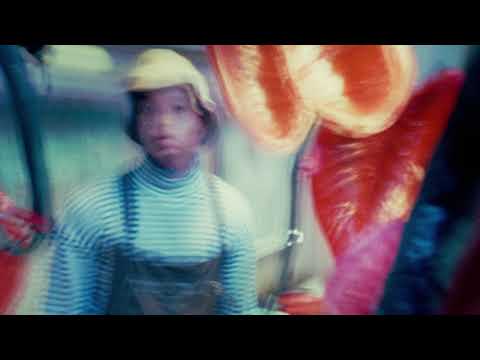 Rejjie Snow, Snoh Aalegra & Cam O'Bi - Mirrors (Visualizer)