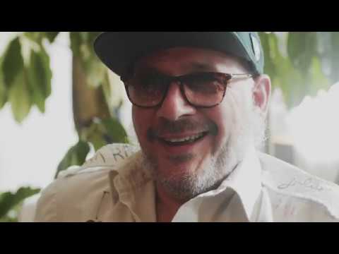 Def Jam Presents: Through The Lens -  Ricky Powell (Episode 2)