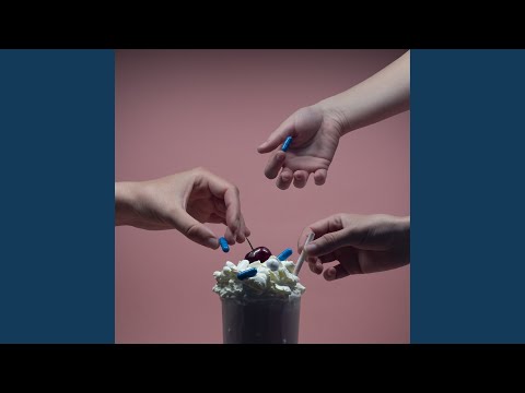 Milkshake Pilltaste