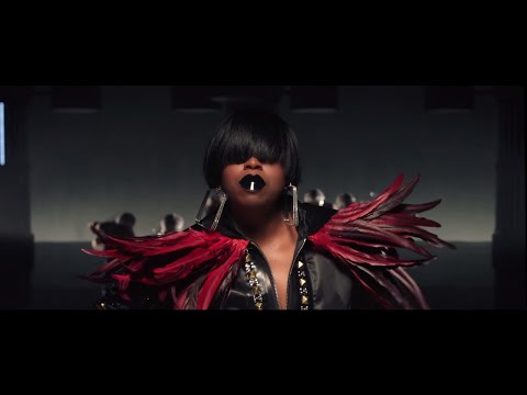 Missy Elliott - I'm Better (feat. Lamb) [Official Music Video]