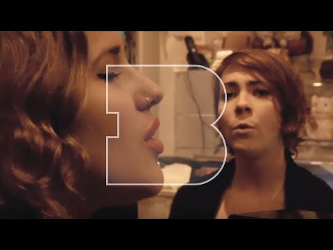 San Fermin - Sonsick & Oh Darling | A Take Away Show