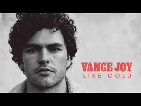 Vance Joy - Like Gold [Official Audio]