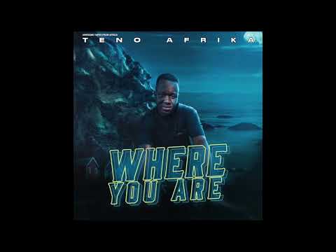 Teno Afrika — AK Love  | Amapiano