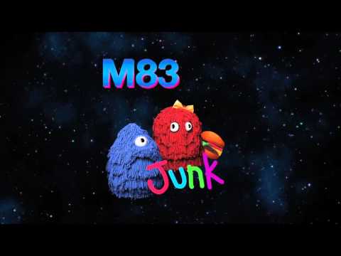 M83 - Go! feat Mai Lan (Audio)