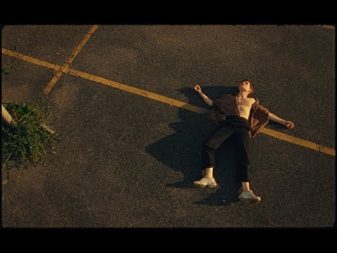 Christine and the Queens - Doesn't Matter (Official Music Video)