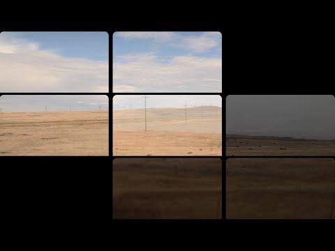 Gabriel Kahane - November (Official Video)