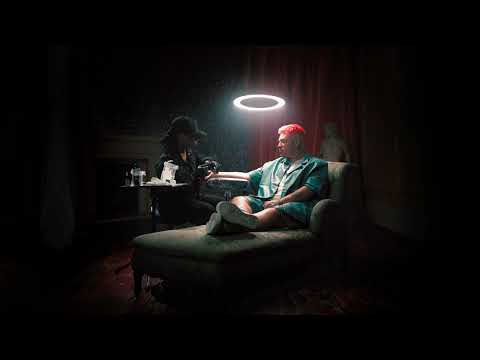 Saint Harison - ego talkin' (Official Audio)
