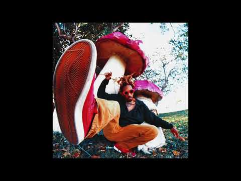 VANO 3000, BADBADNOTGOOD, Samuel T. Herring - Running Away (Time)