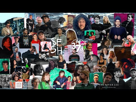 Announcing the Artist in Residence at SFSH25