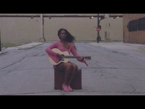 Kara Jackson - Right, Wrong or Ready (Vignette)