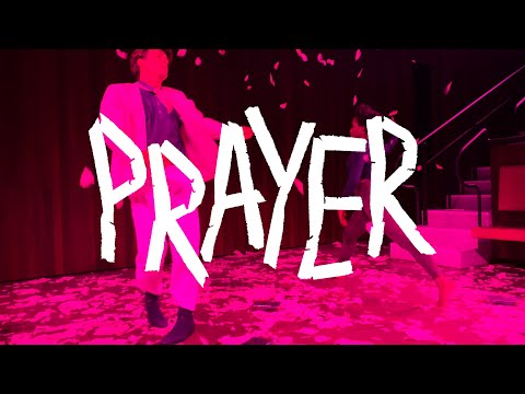 Jack Peñate - Prayer