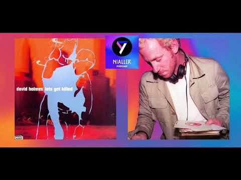 Nialler9 Podcast: David Holmes on making his 1997 classic album Let’s Get Killed (Ep 204)