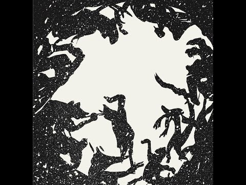 Rex Ilusivii - In The Moon Cage (Full Album)