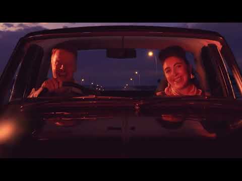 Ciaran Lavery- Oh My God (No, Your God) - [Official Music Visualizer]