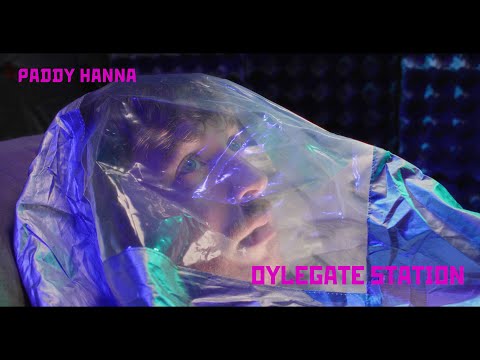 PADDY HANNA - OYLEGATE STATION