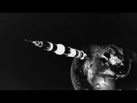 LOR - Lunar Orbit Rendezvous