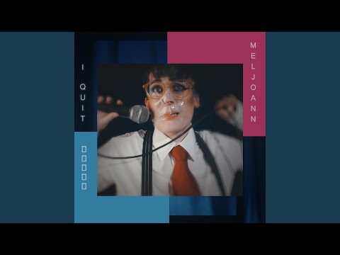 I Quit (Radio Edit)